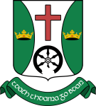 Tuam Coat of Arms